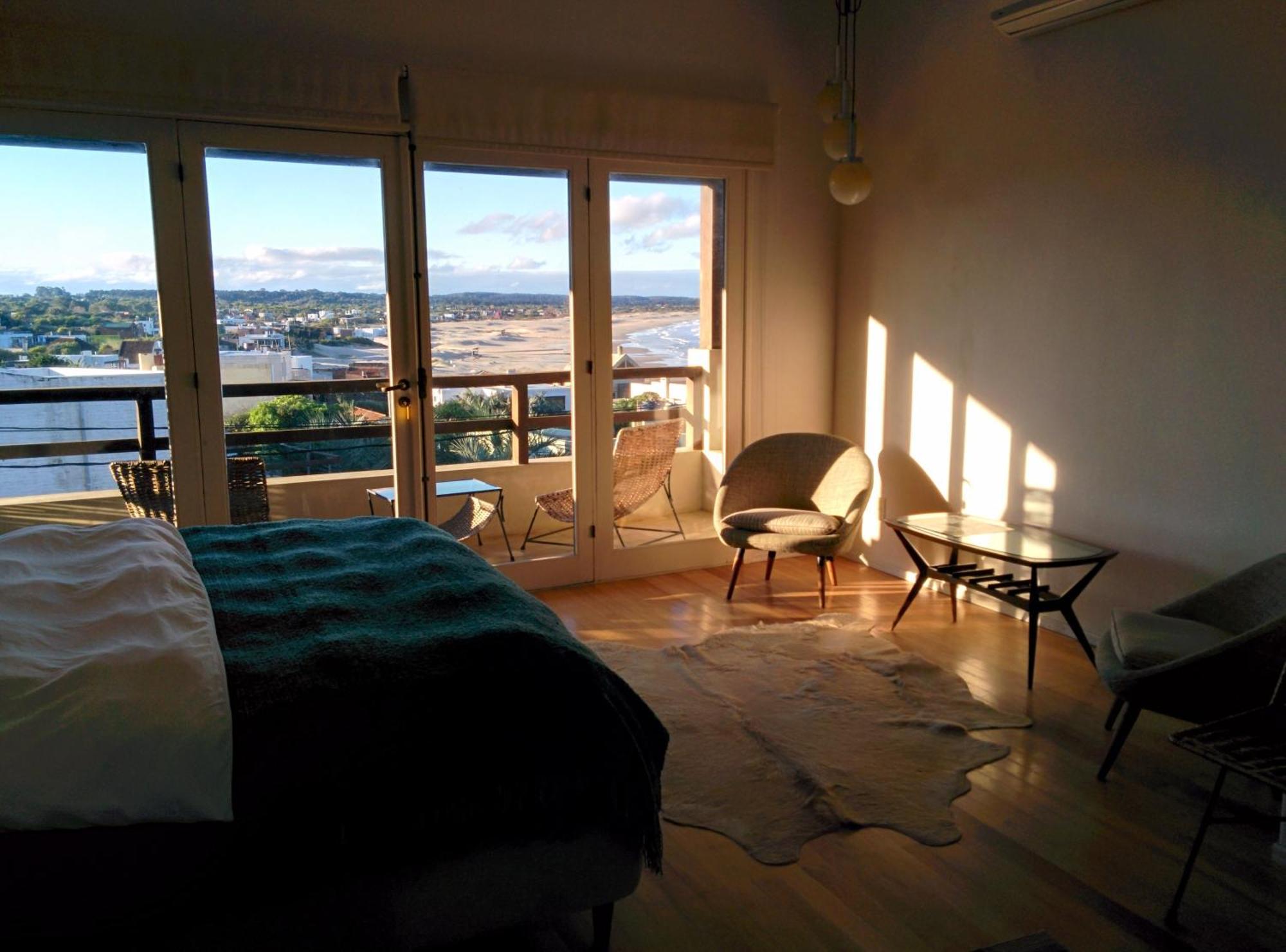 Brisas De La Pedrera Hotel Boutique Zimmer foto