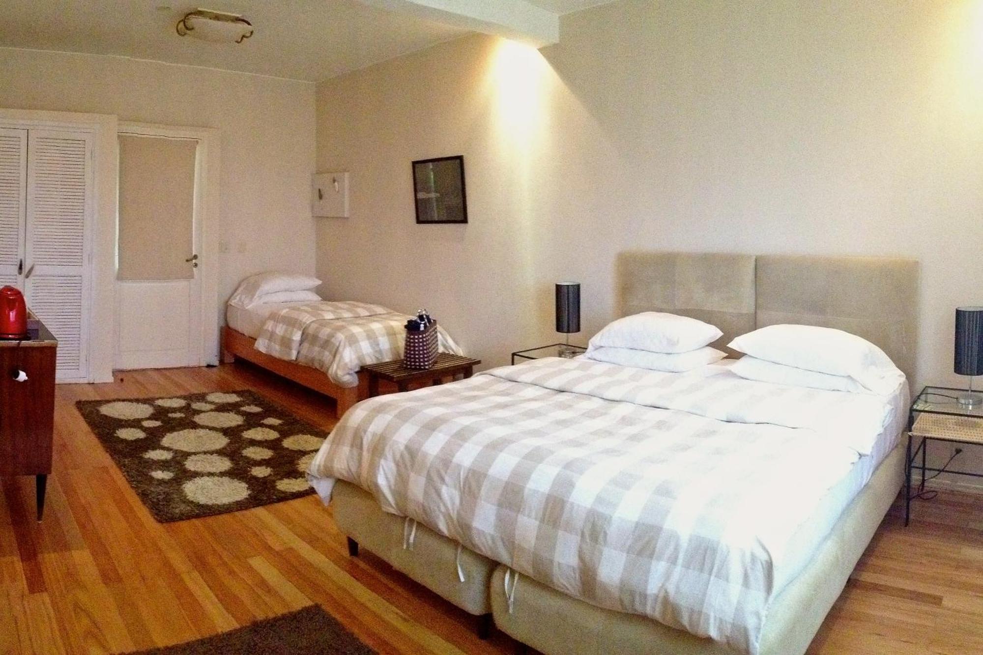 Brisas De La Pedrera Hotel Boutique Zimmer foto